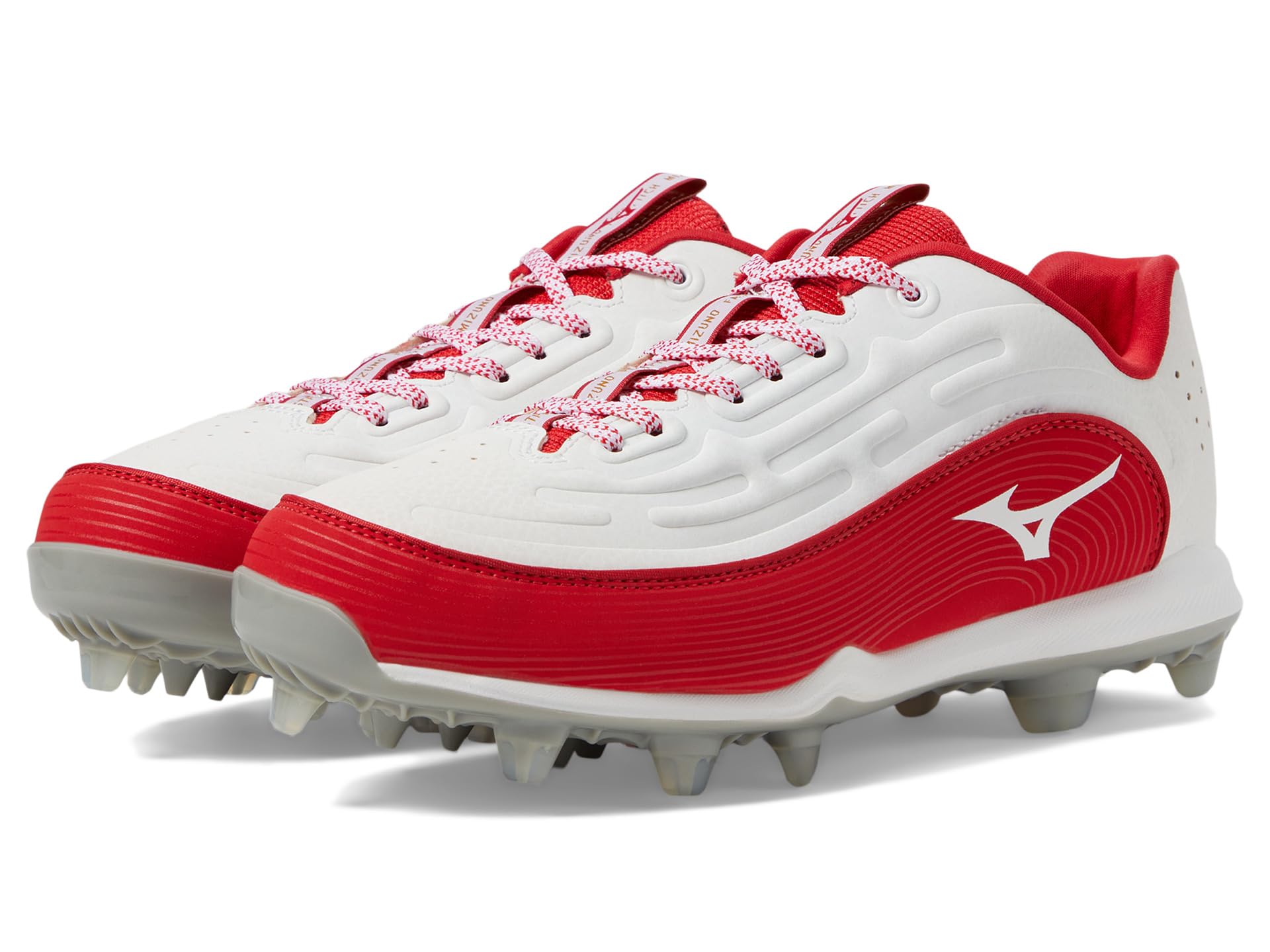 Finch Elite 6 Low TPU Softball Cleats