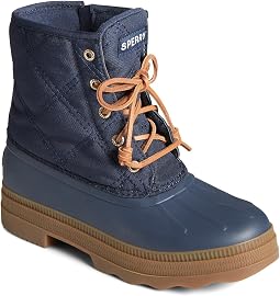 Navy Nylon