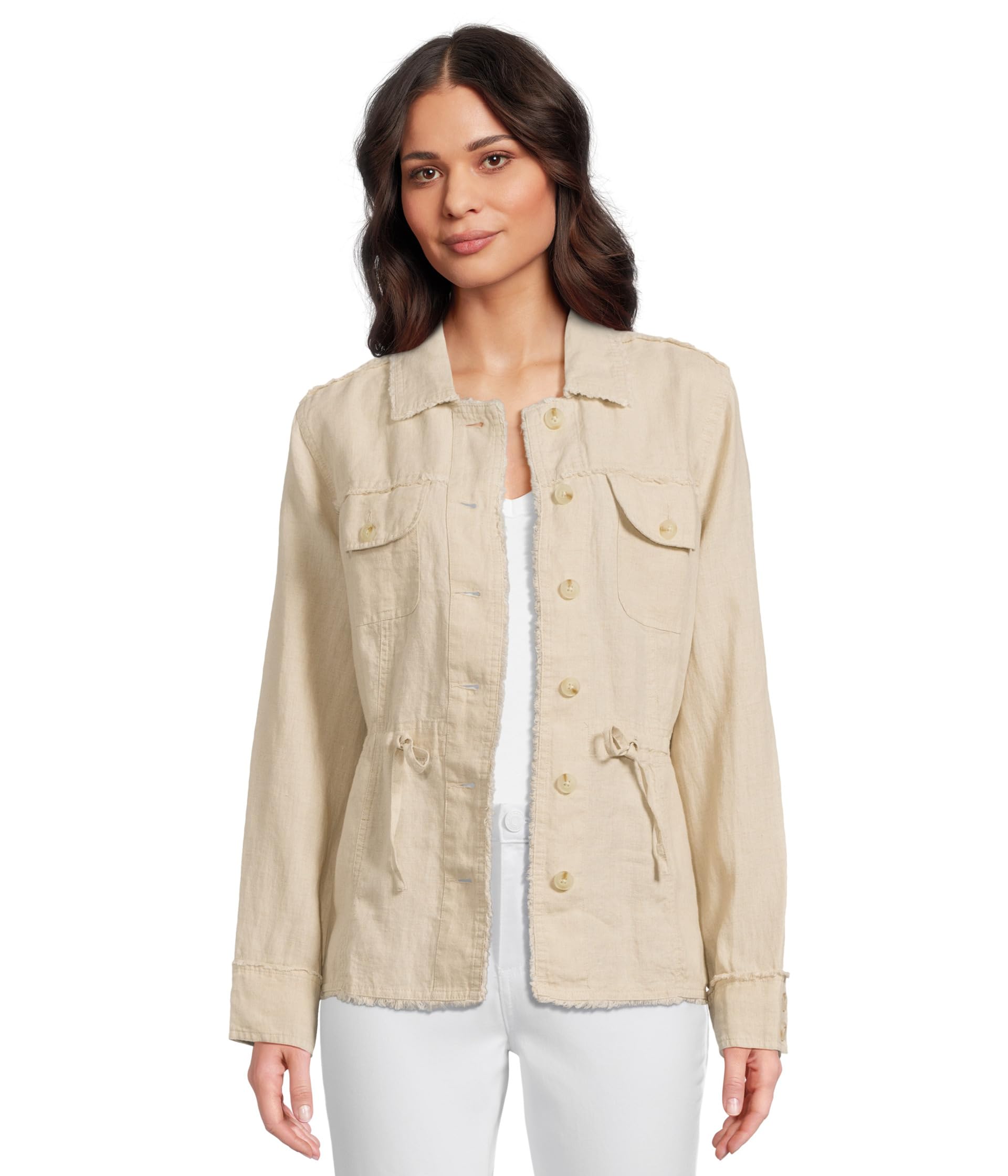 Tommy Bahama куртка Utility Jacket Women's