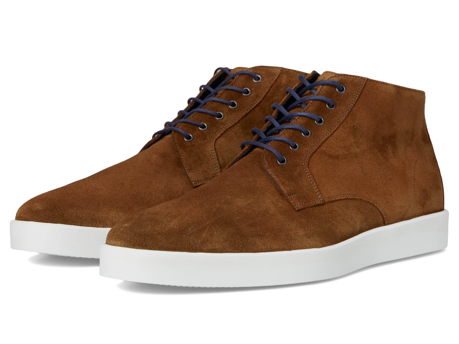 Ботинки Bolivar Plain Toe