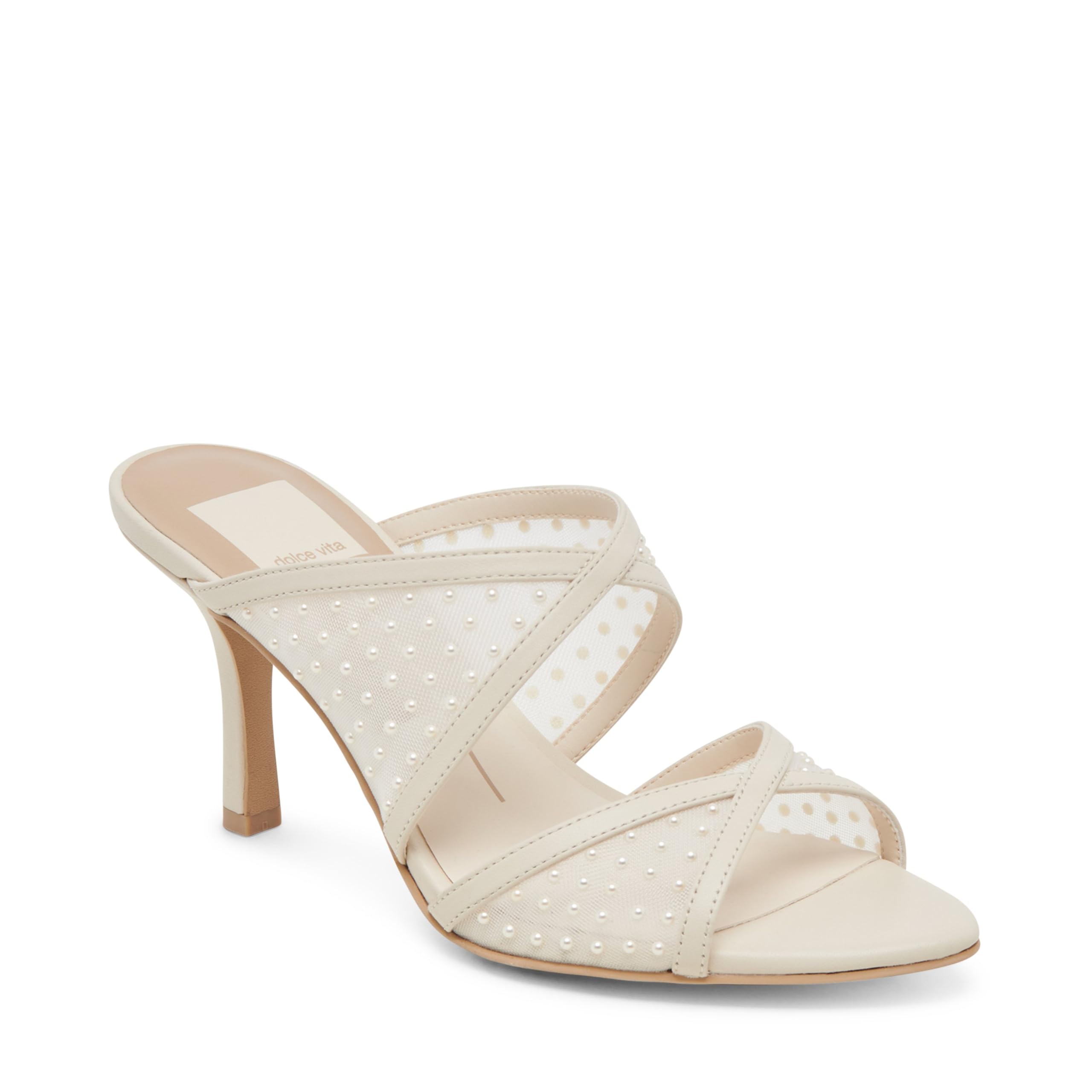 Сандалии Dolce Vita Mandel Pearl