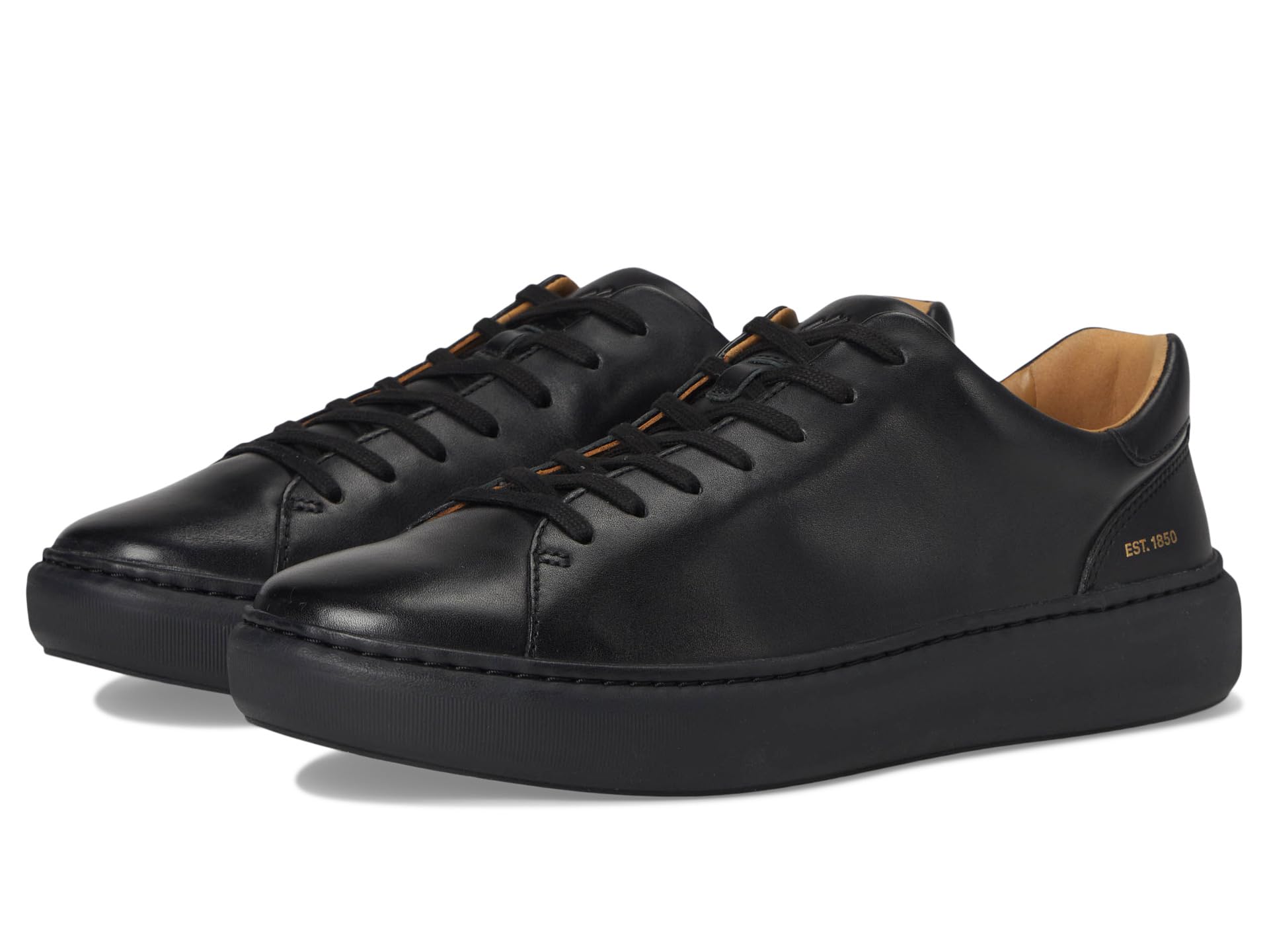 Anders Lace-To-Toe кроссовки Johnston & Murphy