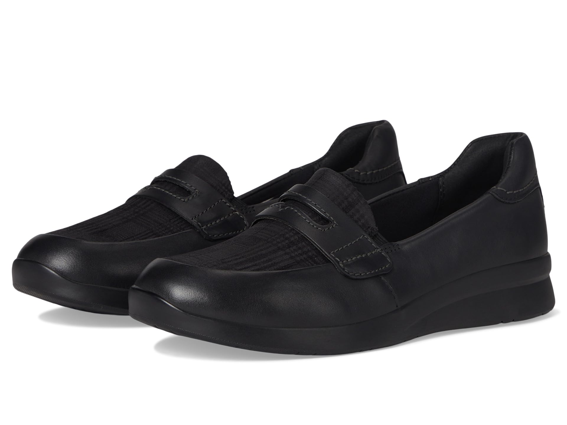 Туфли Clarks Ellowyn Penny