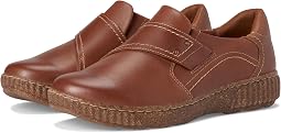 Tan Leather
