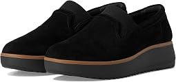 Black Suede