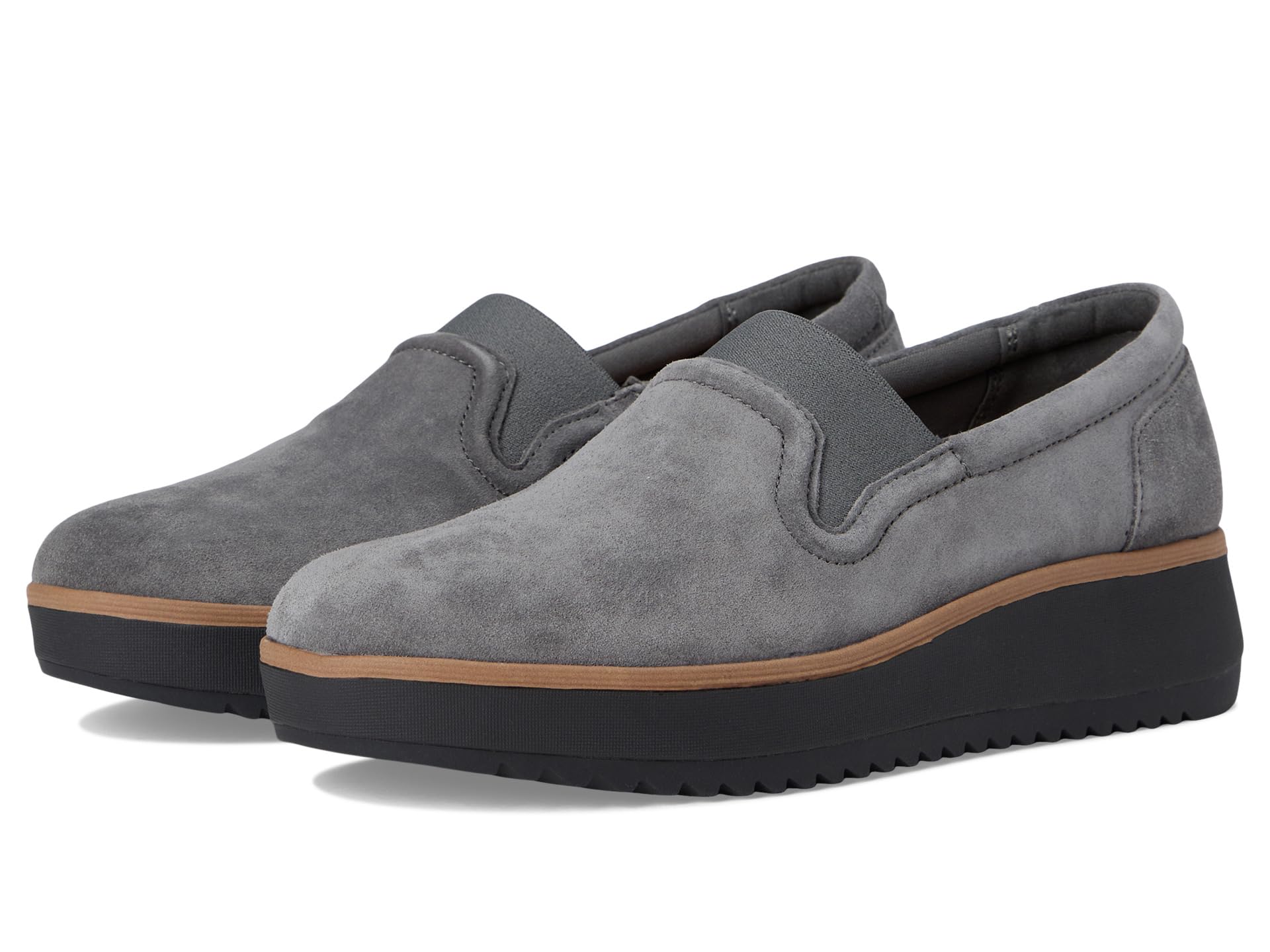 Clarks Zylah Sky