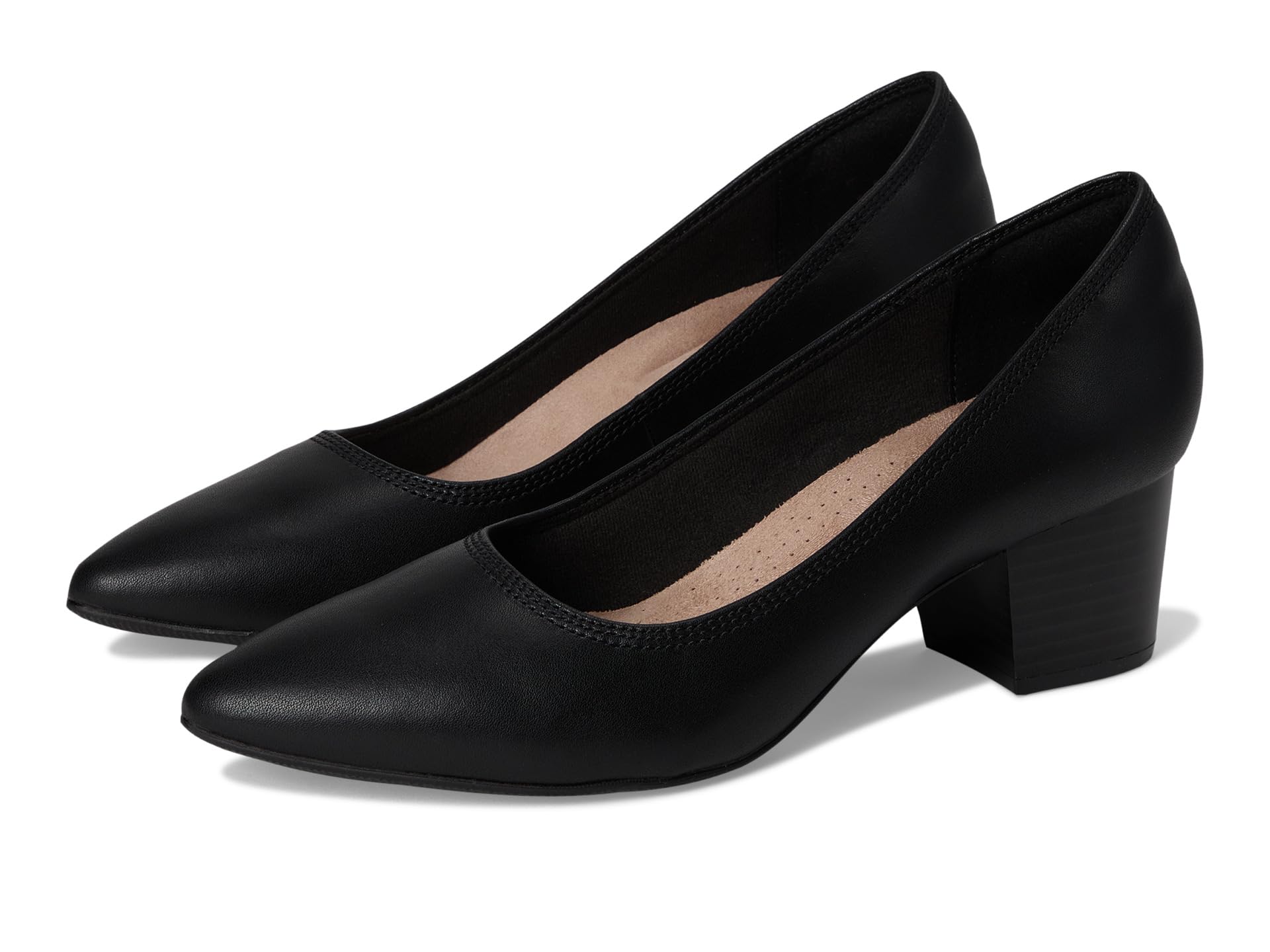 Ellanie Hope туфли-лодочки Clarks