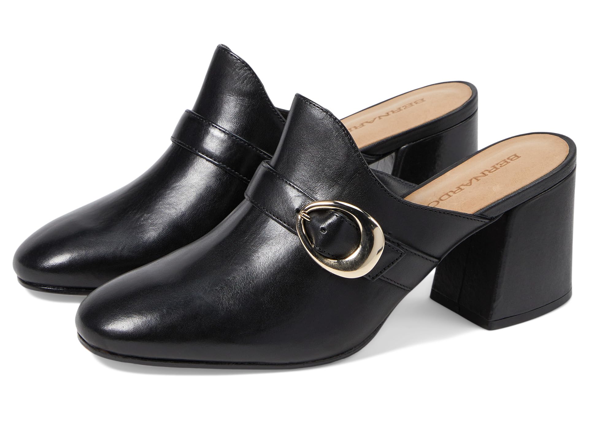 Bernardo Natasia туфли-лодочки