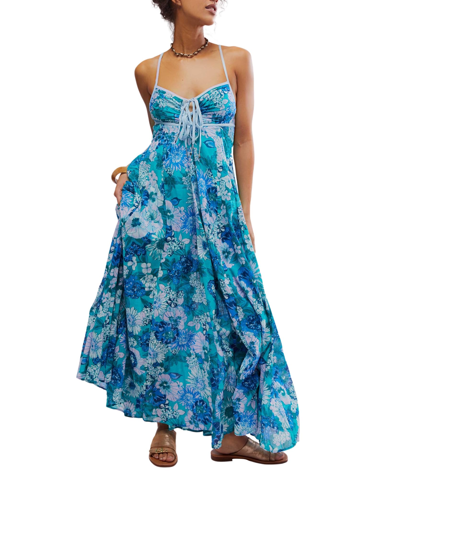 Dream Weaver Maxi