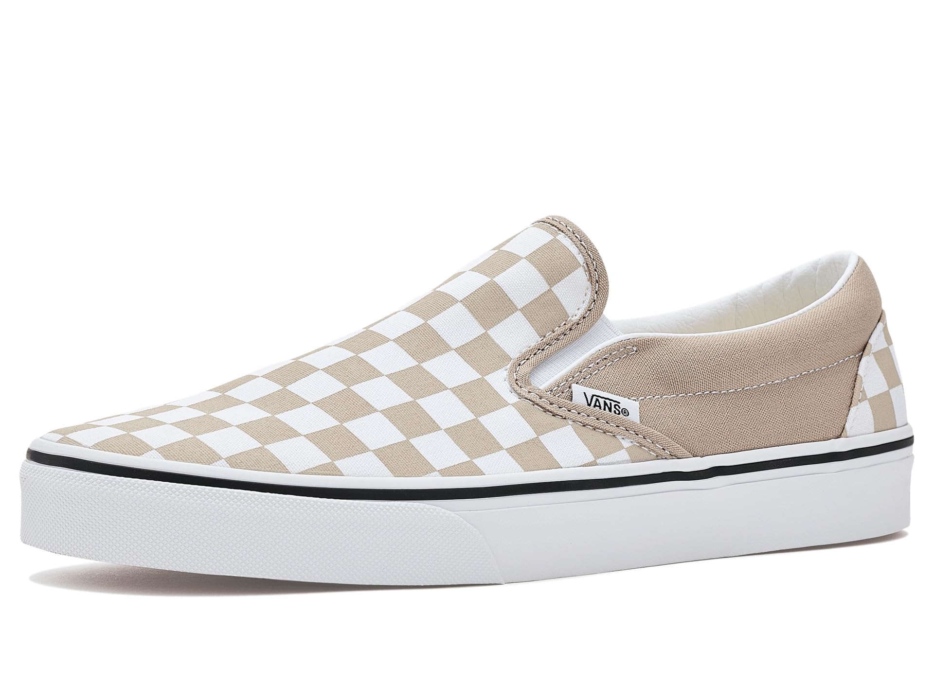 Кеды Vans Fu Classic Slip-On