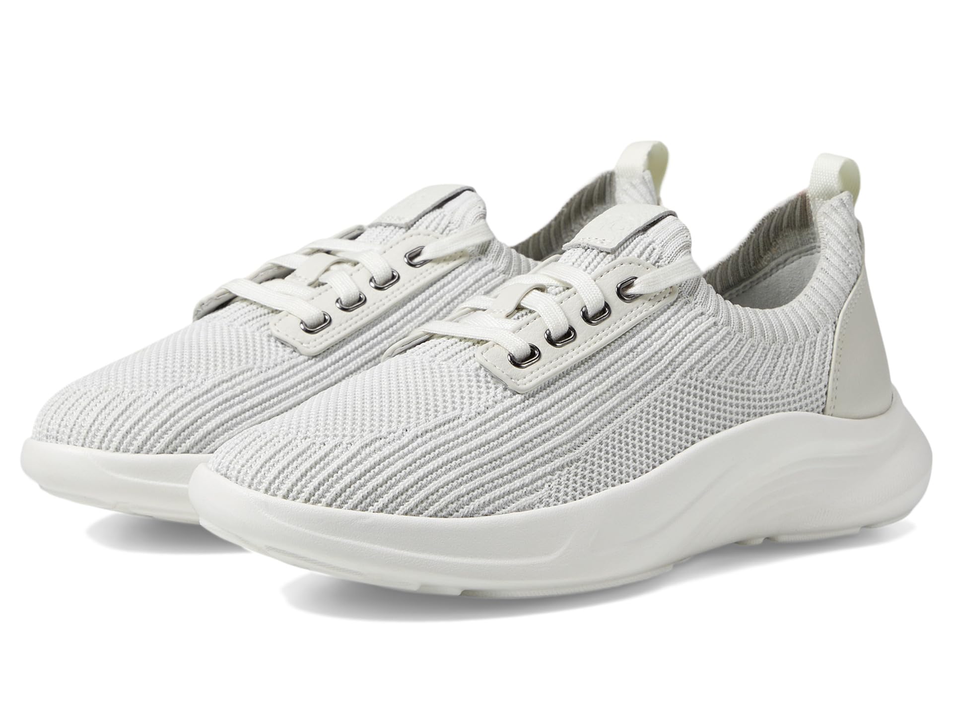 Кеды Escape Knit Lace-Up