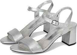 Silver Matte