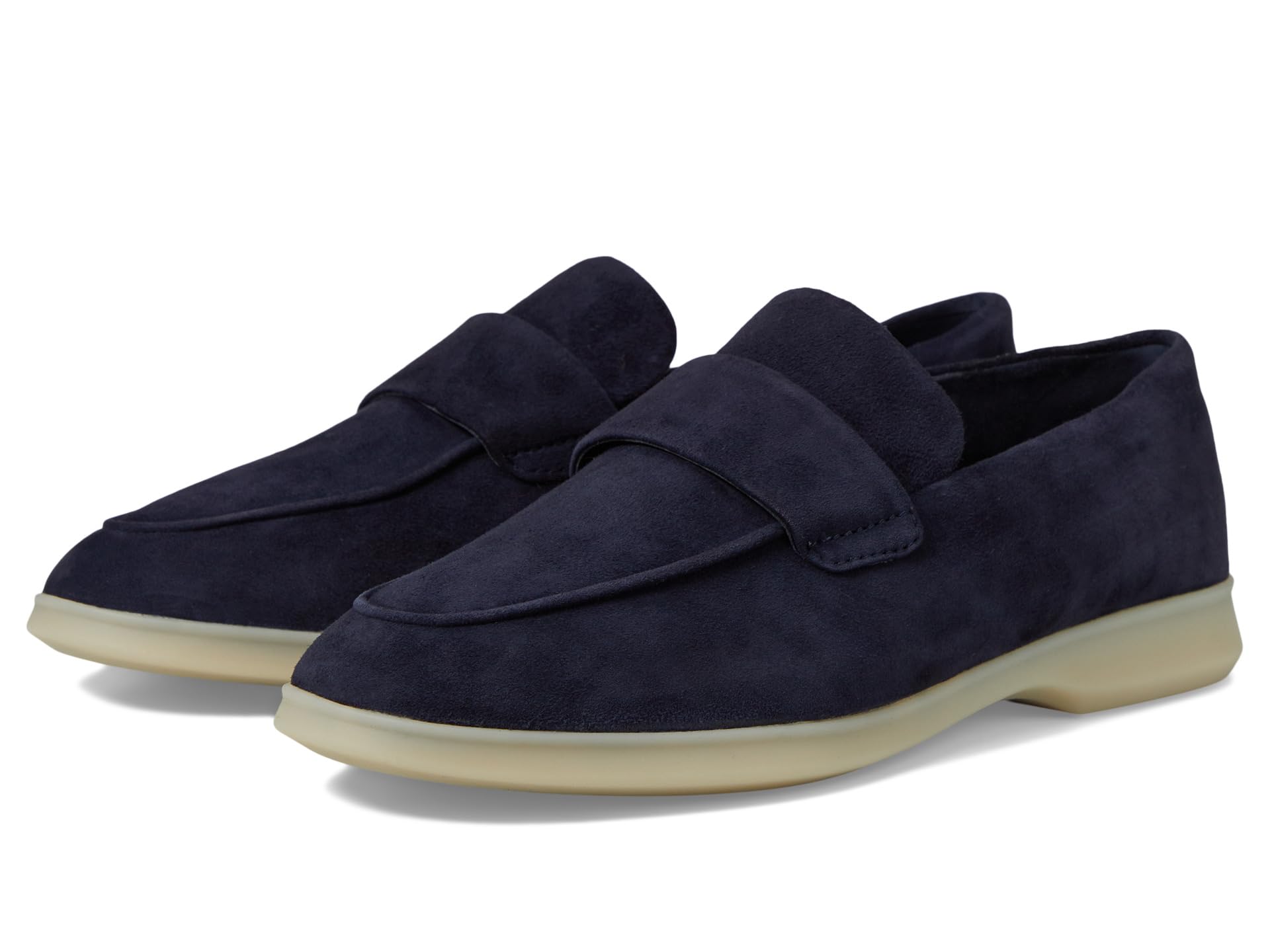 Big Sur Slip-ons слипоны от Vince