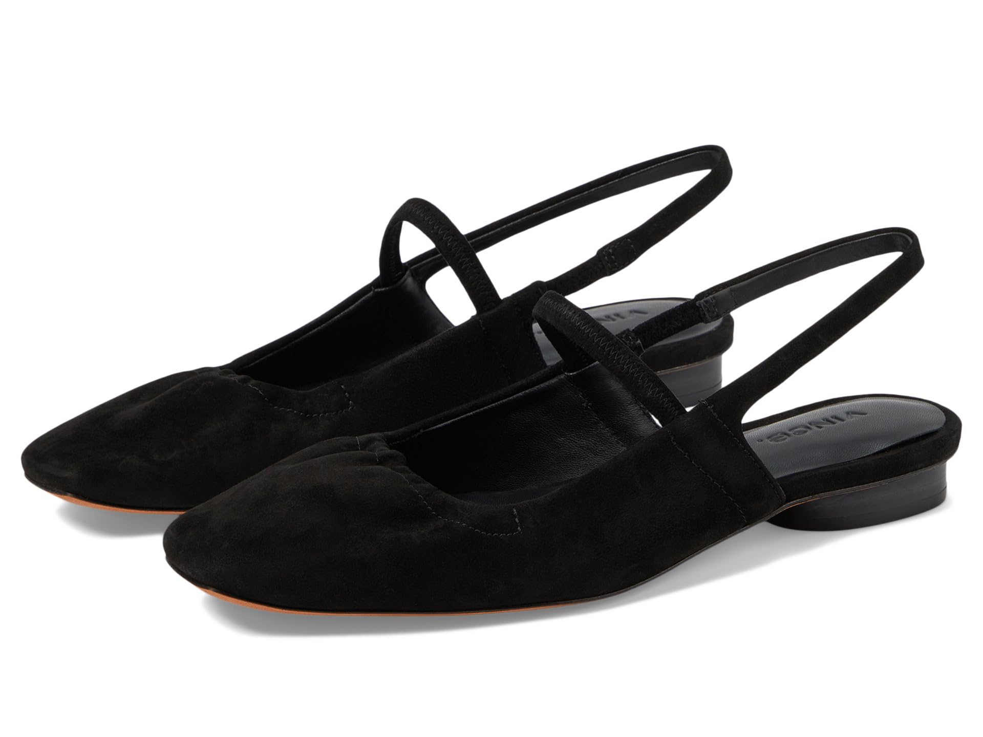 Босоножки Venice Slingbacks