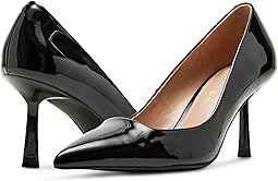 Black Patent
