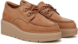 Honey Brown Microfiber