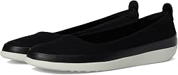 Black Nubuck