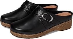 Black Embossed