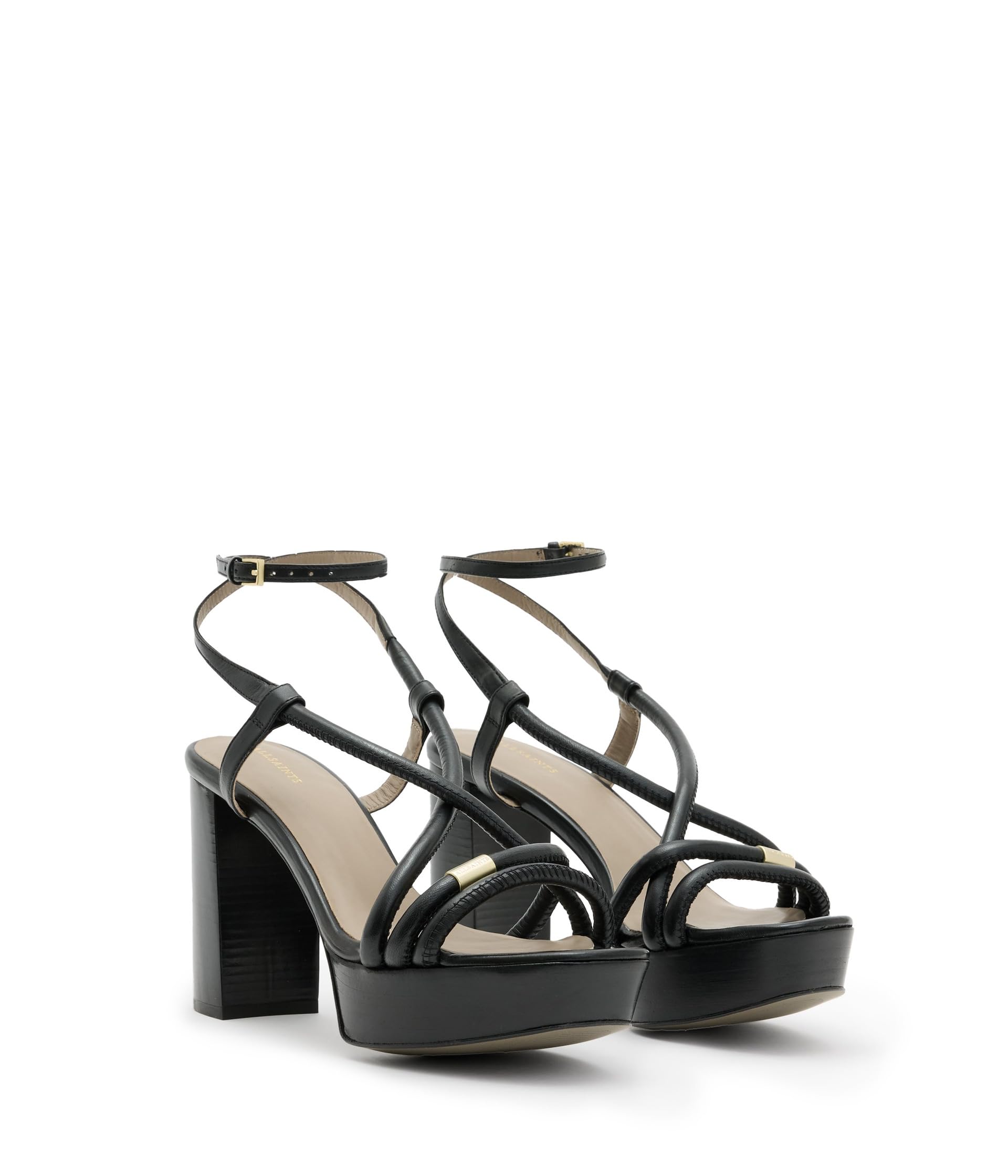 Bella Platform Sandal