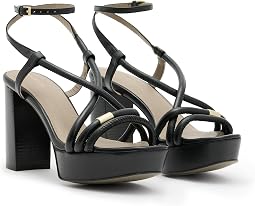 Bella Platform Sandal