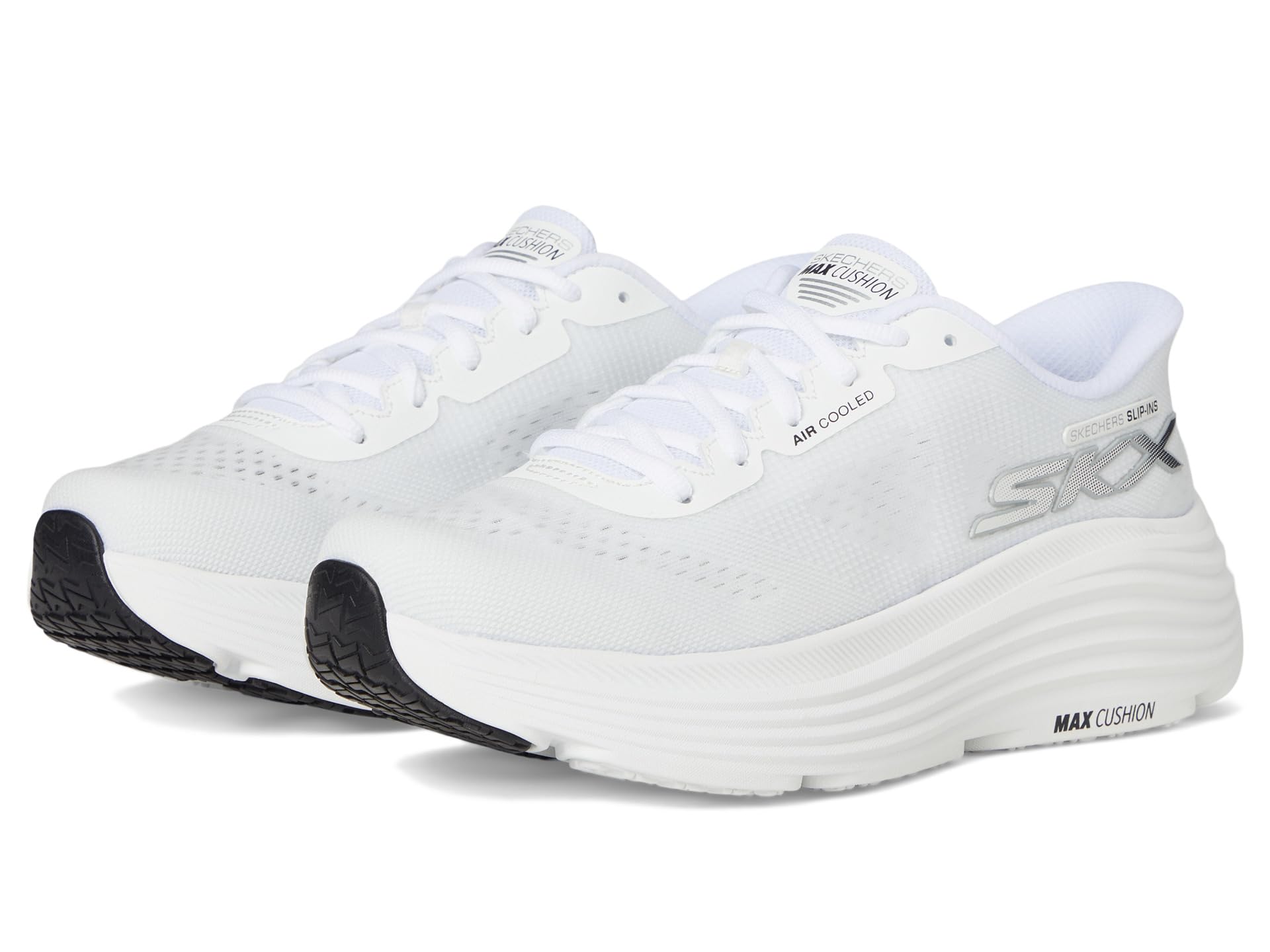 Кроссовки SKECHERS Max Cushioning Endeavour Hallandale Hands Free Slip-Ins