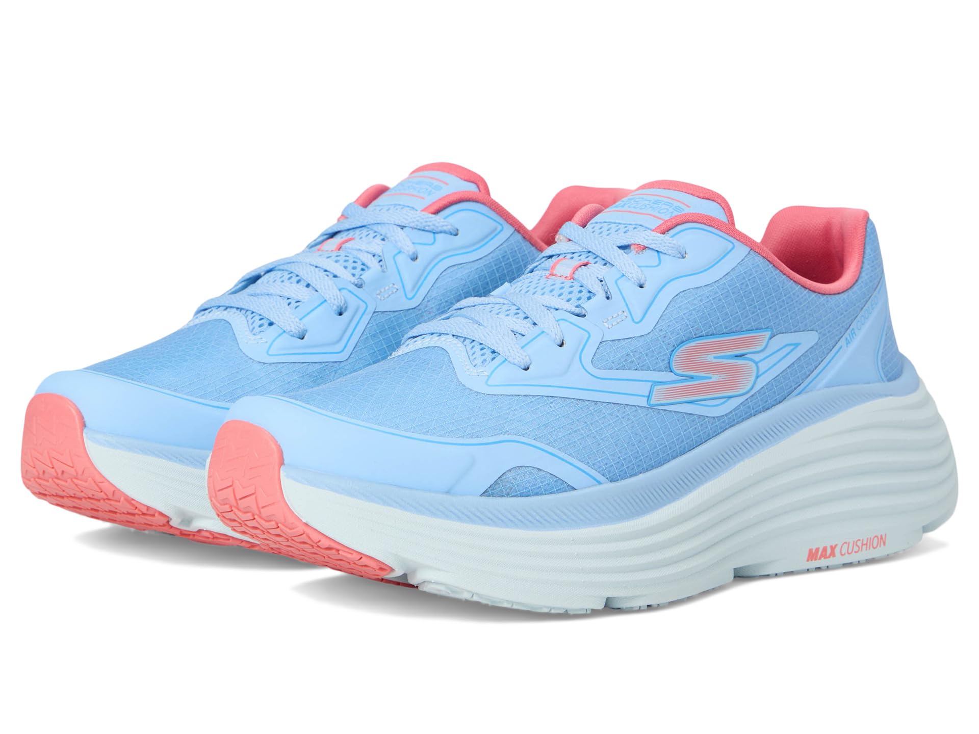 Max Cushioning Endeavour Galloway от SKECHERS