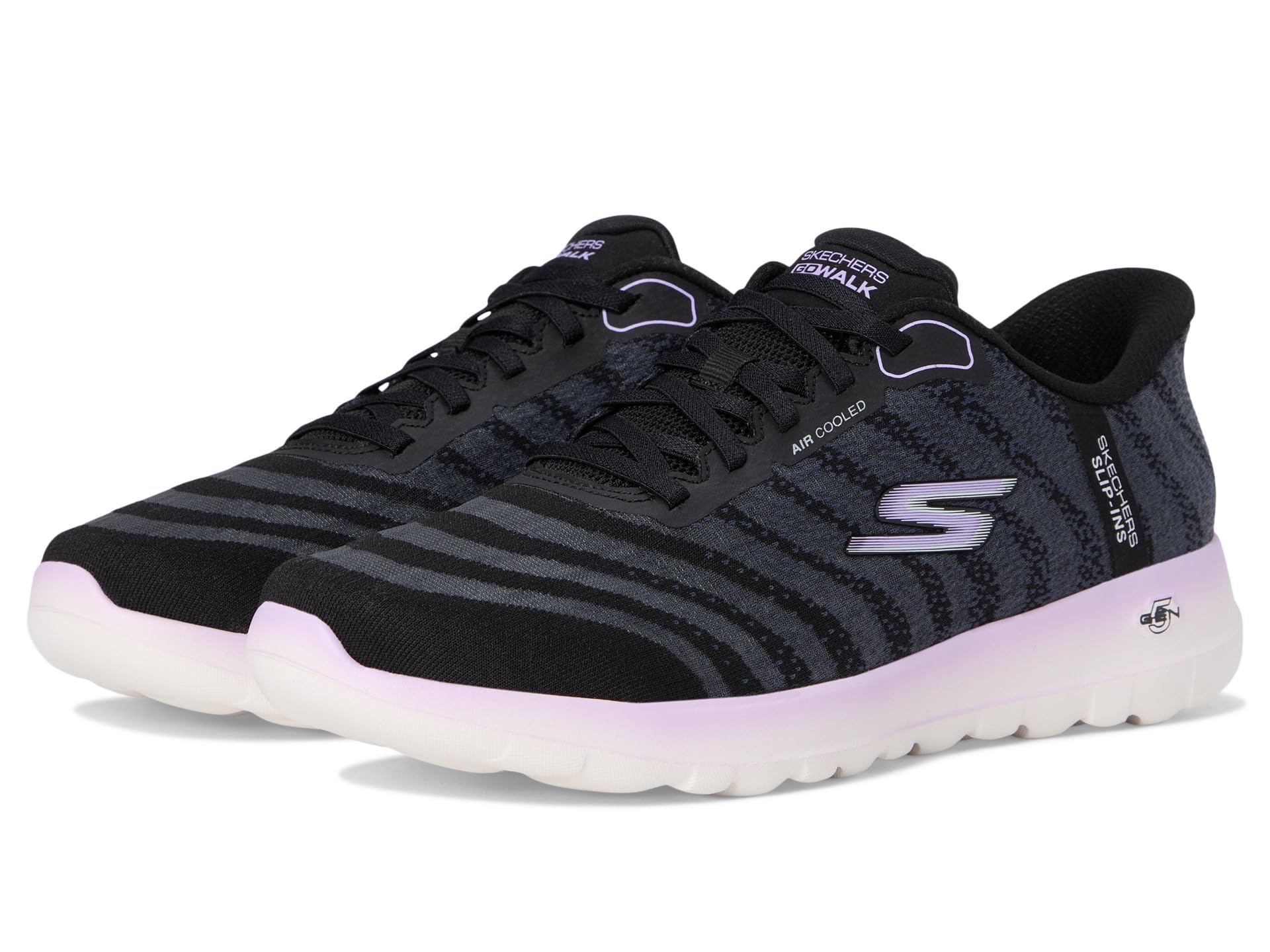 Кроссовки SKECHERS Performance Go Walk Joy Juneau Hands Free Slip-Ins