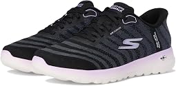 Go Walk Joy Juneau Hands Free Slip-Ins