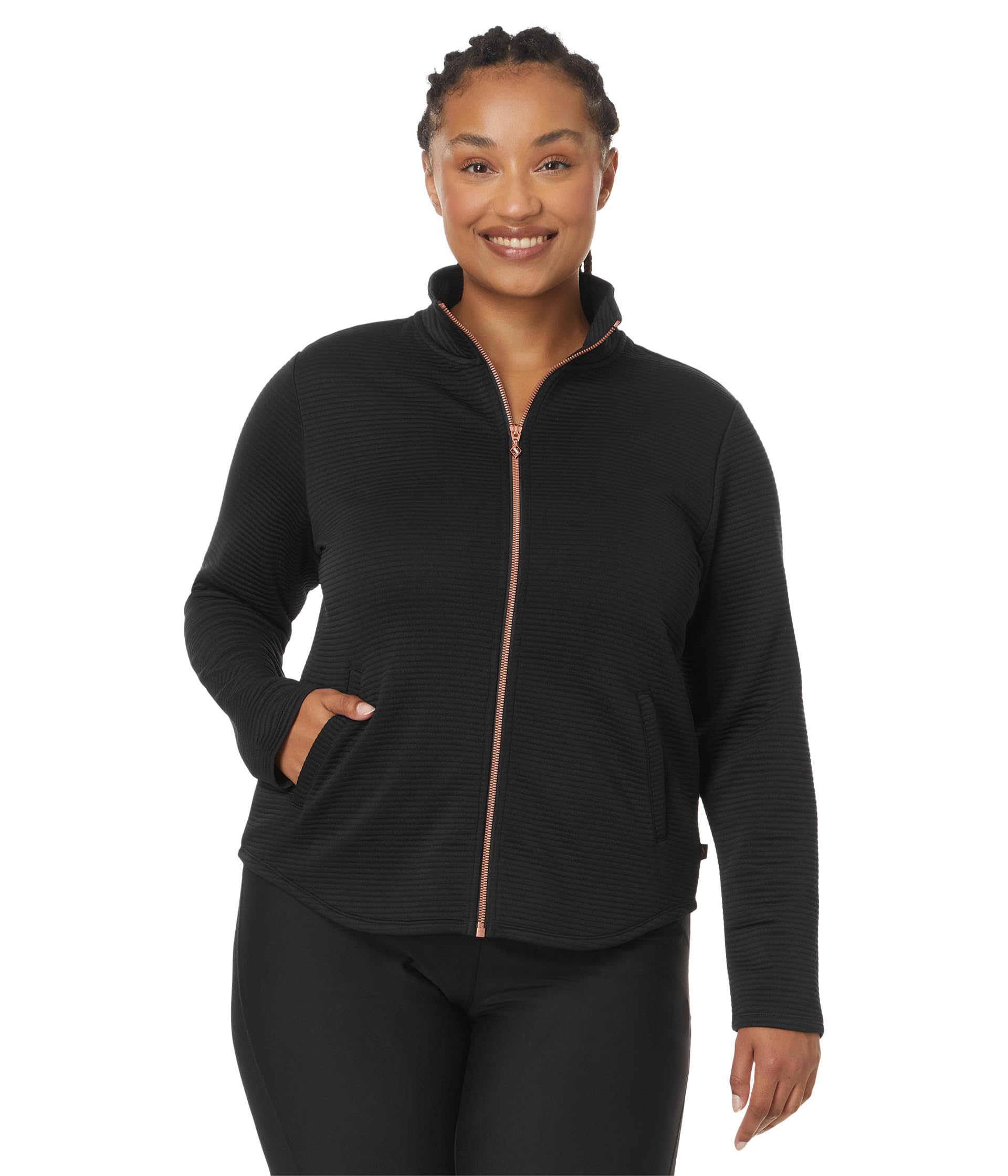 Женская куртка GoWalk Scoop Hem