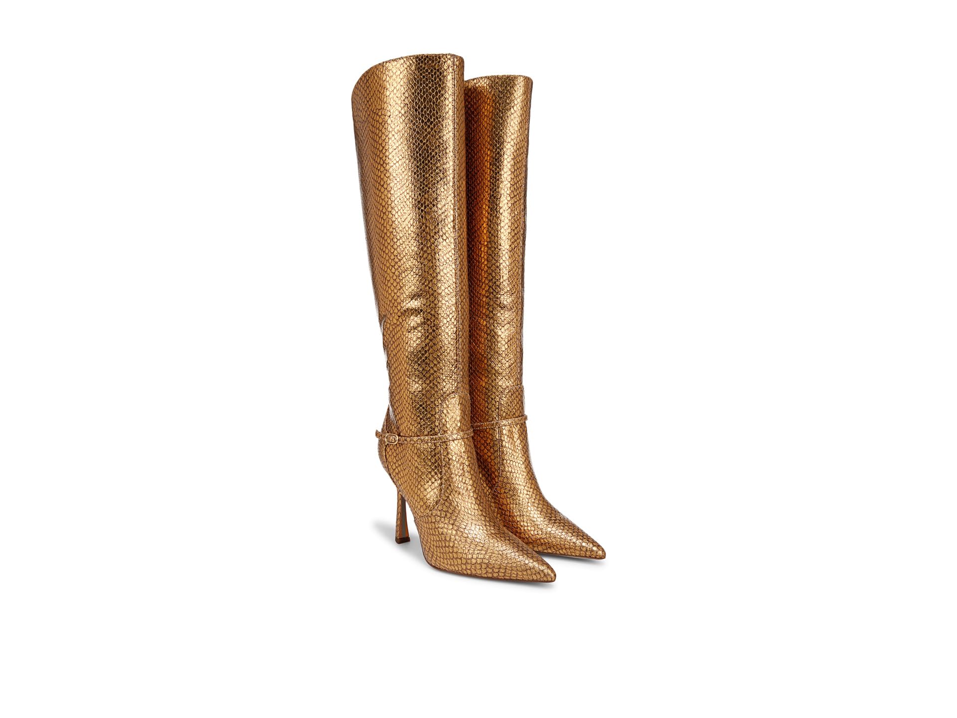 Elia Sam Edelman сапоги