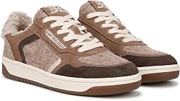 Taupe Multi Shearling