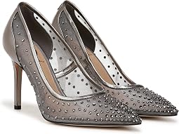 Metallic Iron Glitz