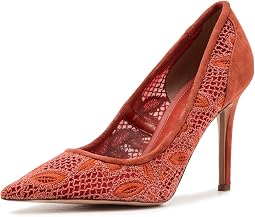 Coral Clay