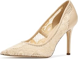 Warm Ivory