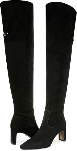 Black Suede