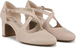 Tender Taupe Microfiber