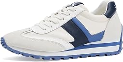 Dani Suede & Leather Sneakers