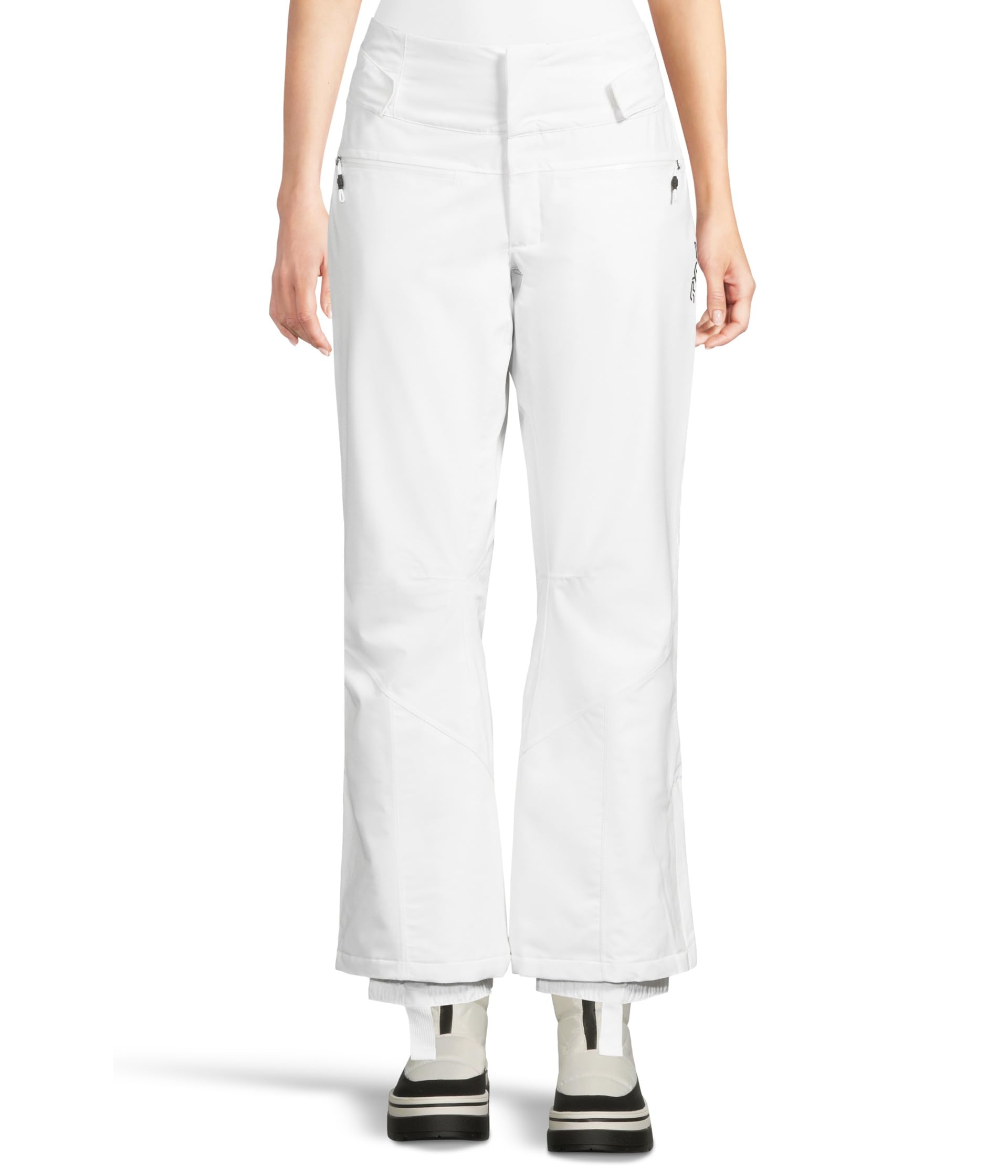 Winner Pants Lengths