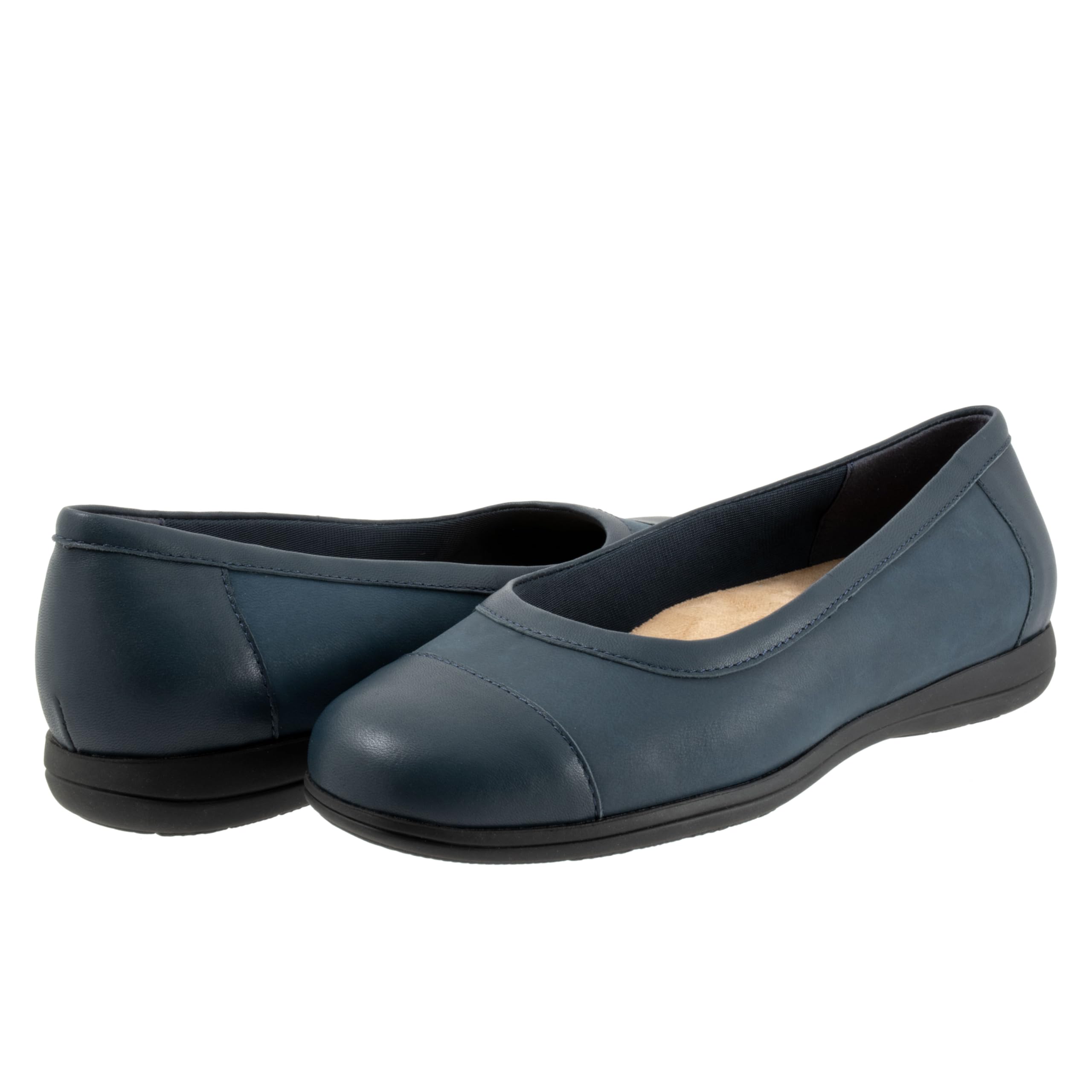 Delmara балетки Trotters