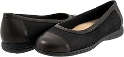 Black Nubuck