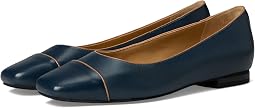 Navy Tan