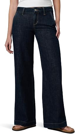 The Lou Lou Low Rise Trousers
