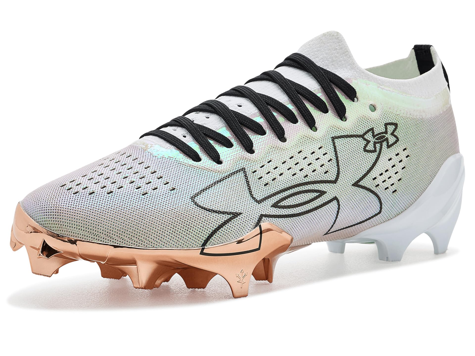 Blur Pro Football Cleats