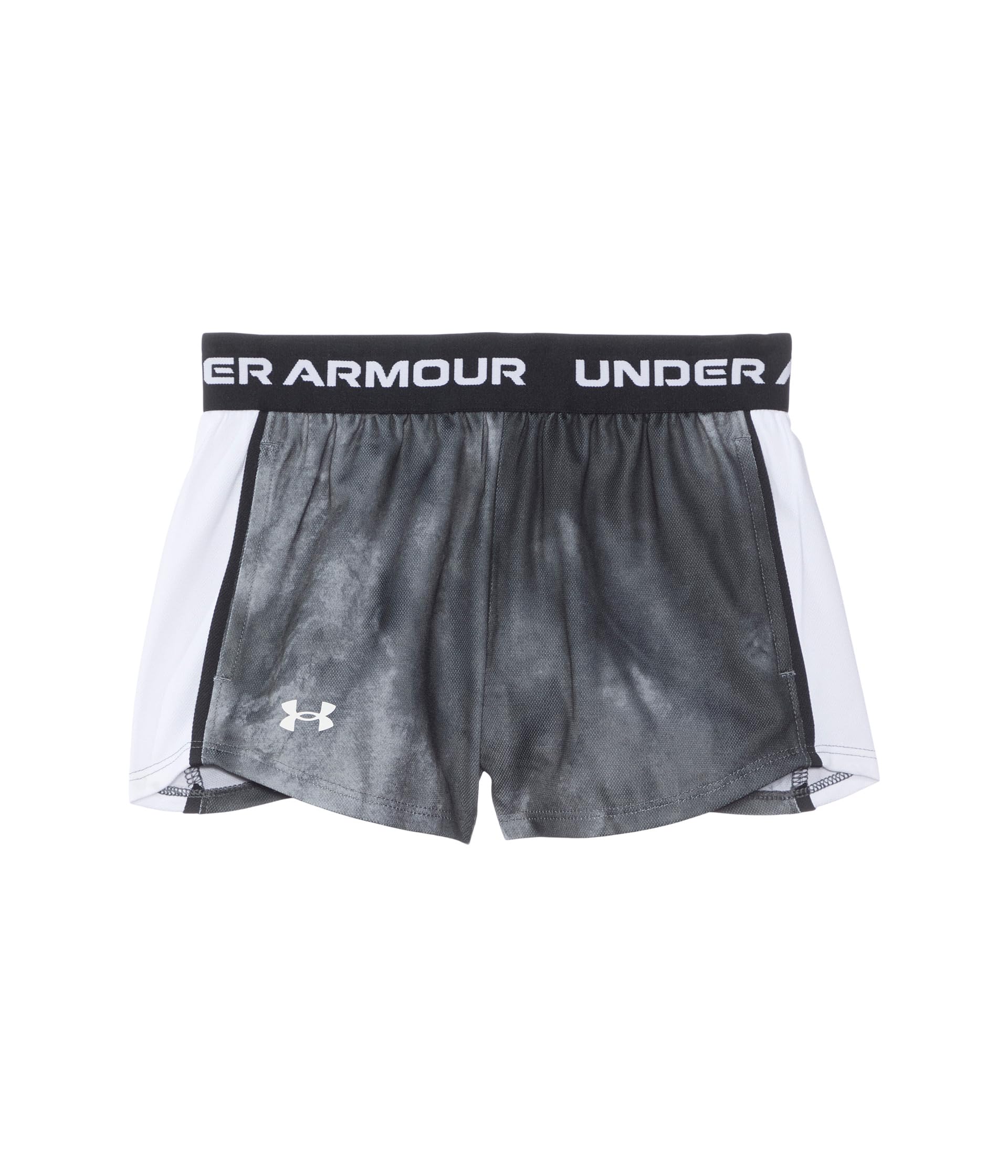 Tech Play Up Print Shorts (Big Kid)