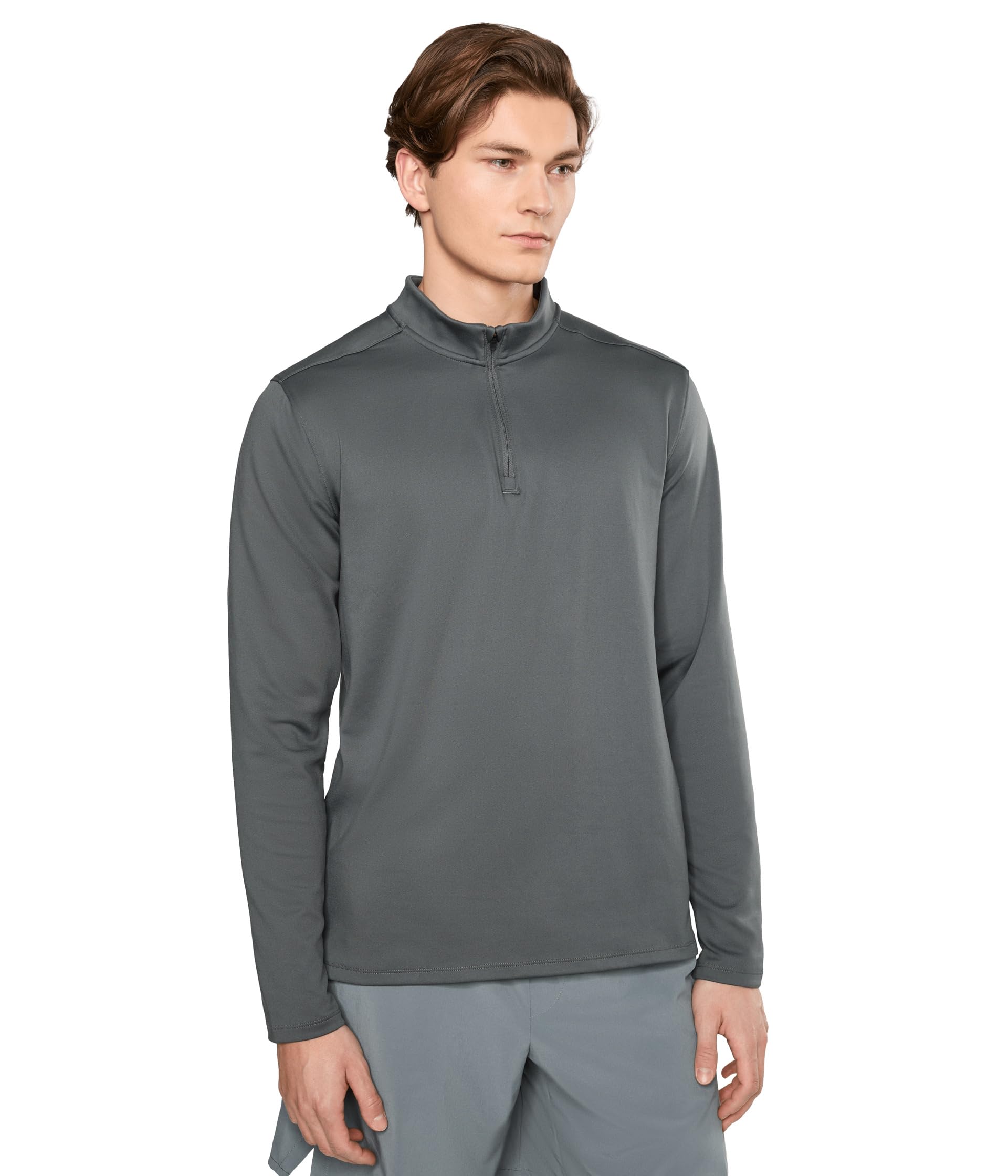Мужская толстовка на молнии Motion 1/4 Zip Under Armour