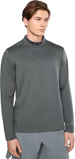 Motion 1/4 Zip
