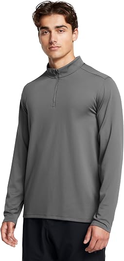 Мужская толстовка на молнии Motion 1/4 Zip Under Armour
