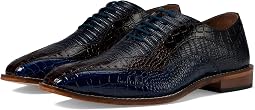 Dark Blue Multi