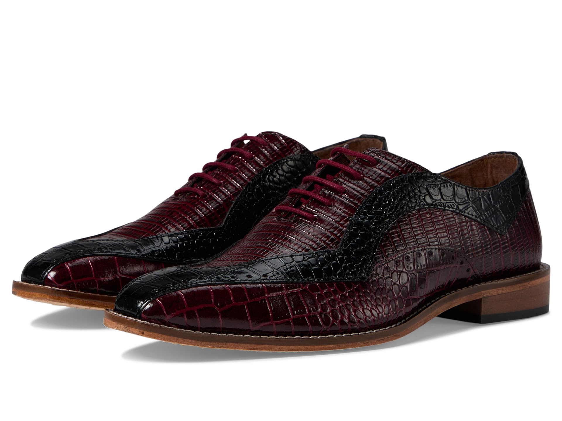Оксфорды Stacy Adams Tallero Lace-Up