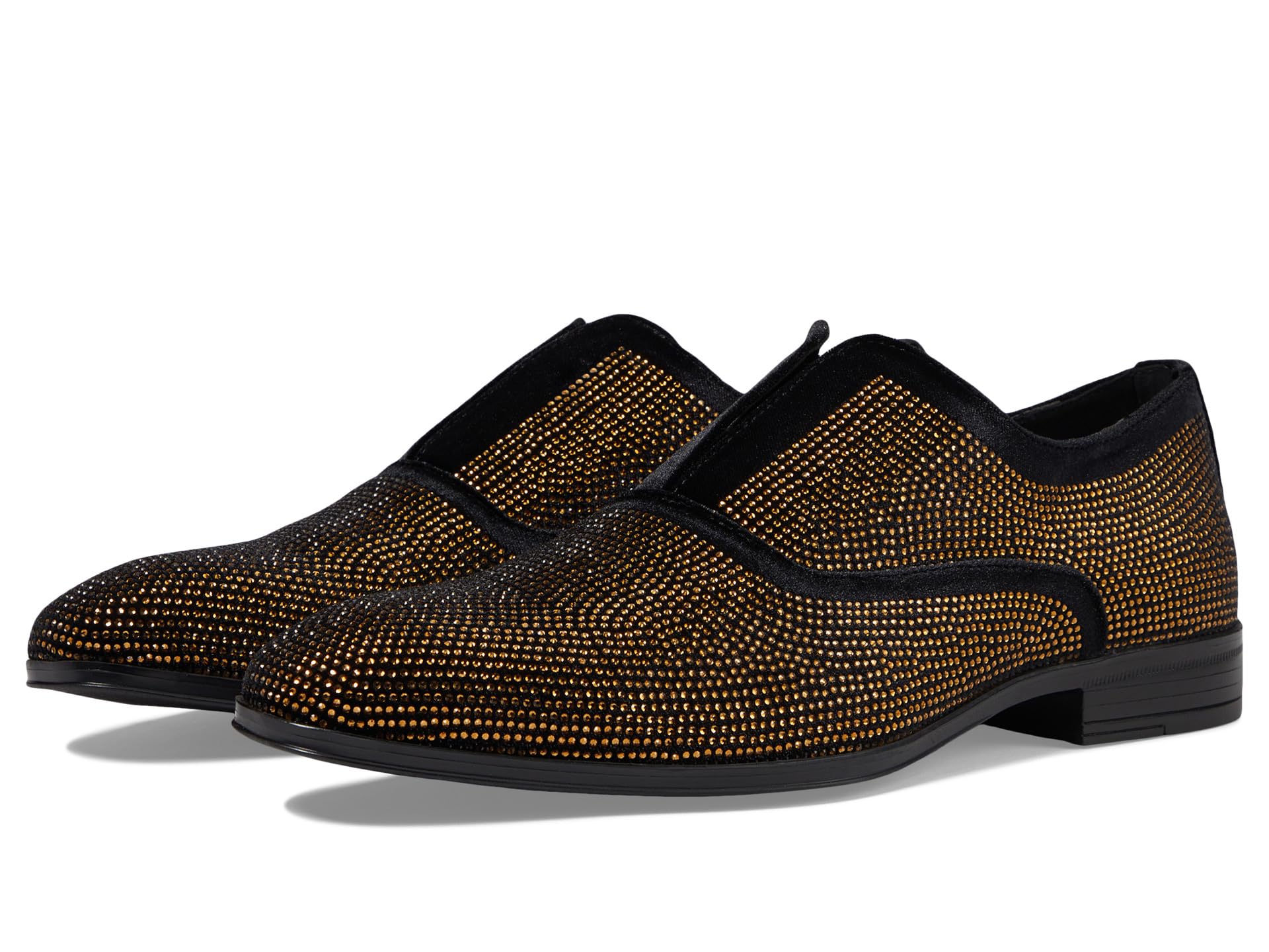Лоферы Starleigh Rhinestone Slip-On